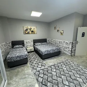 Miran شقة