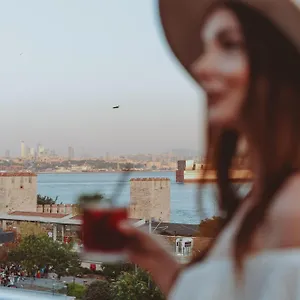 Royan Hagia Sophia, A Member Of Radisson Individuals Istambul