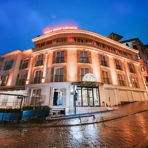 Joyway Sultanahmet Hotel